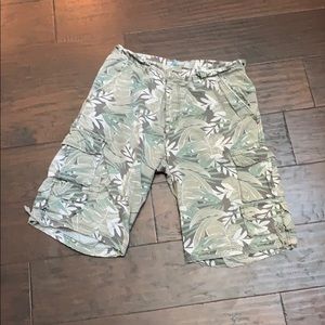 Men’s shorts